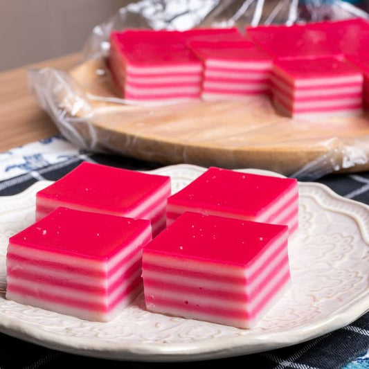 Kuih Lapis