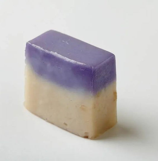Kuih Talam Keladi