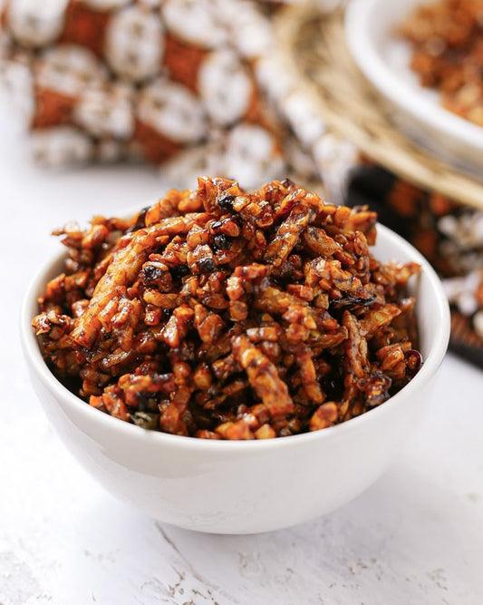 Sambal Tempe (500G)