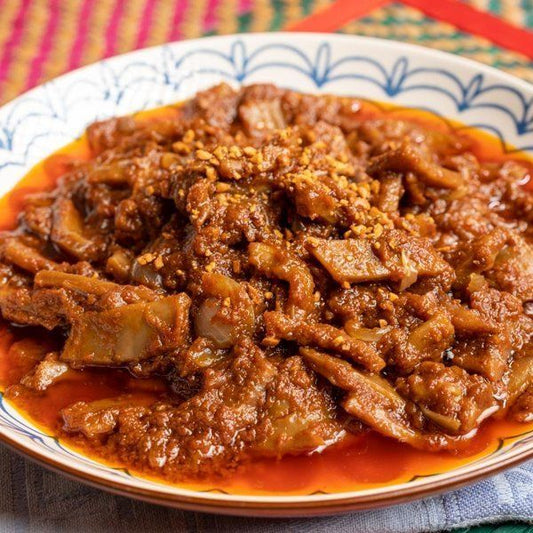 Sambal Sotong (1KG)