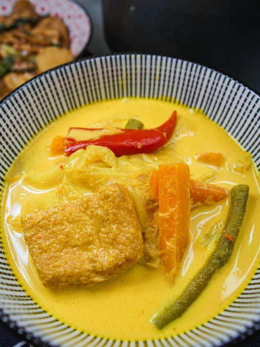 Ala-carte Sayur Lodeh (1KG)
