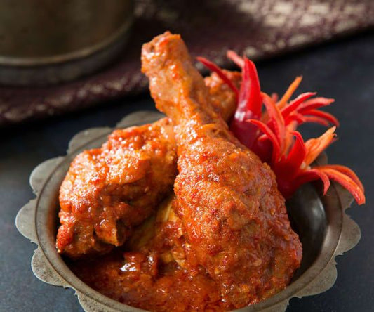 Ala-carte Ayam Masak Merah (1 Ekor)