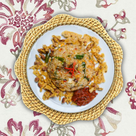 Nasi Goreng Kampong